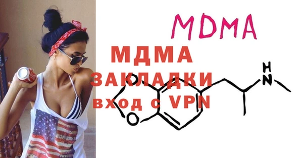 Альфа ПВП Лиски